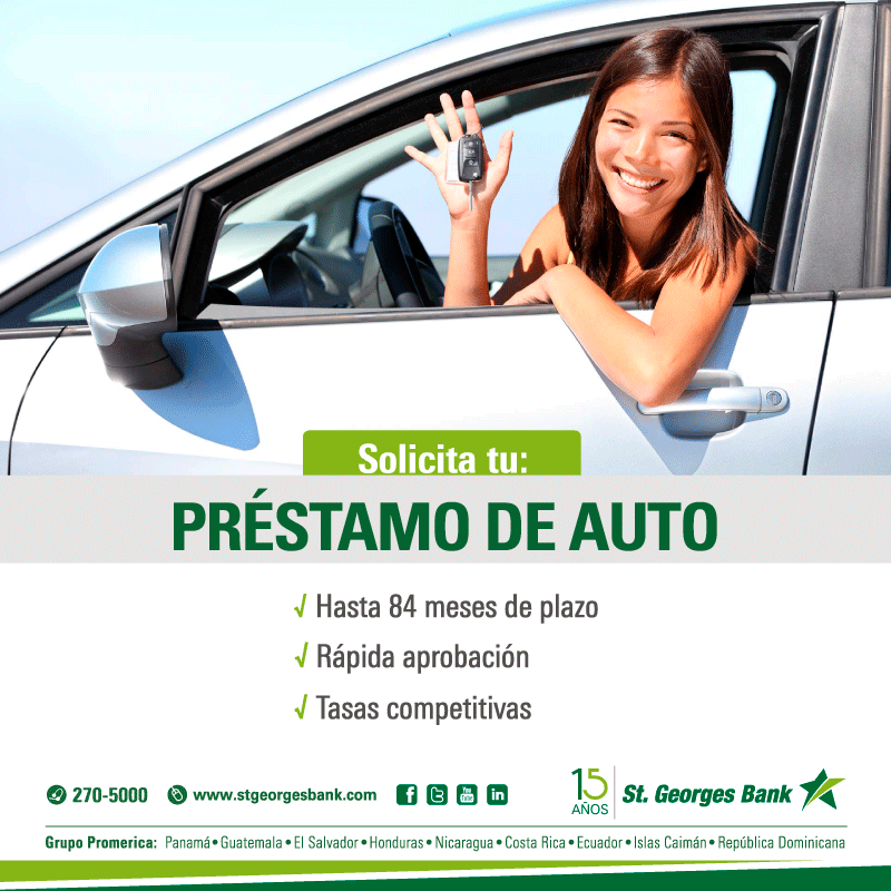 Préstamo de auto, 0% comisión de cierre
