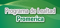 Programa de Lealtad Puntos Promerica