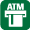 Ubicación de ATMs St. Georges Bank