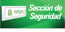 Consejos de Seguridad